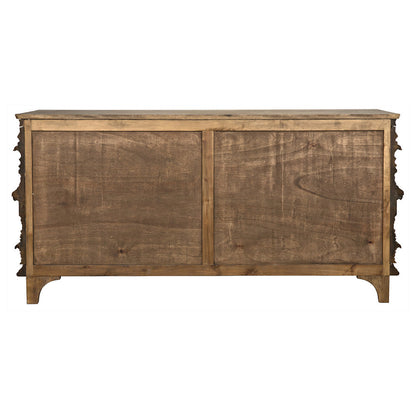 Bernard Dresser