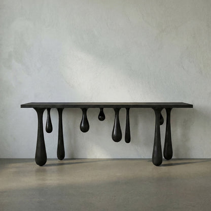 Drop Console Table