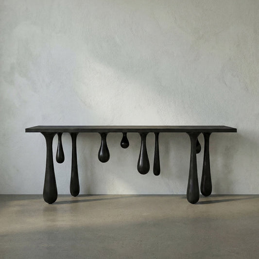 Drop Console Table