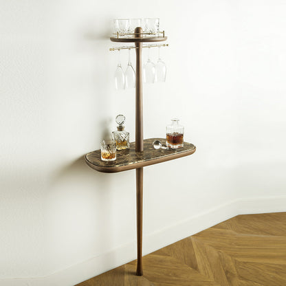 Momentos Bar Shelf