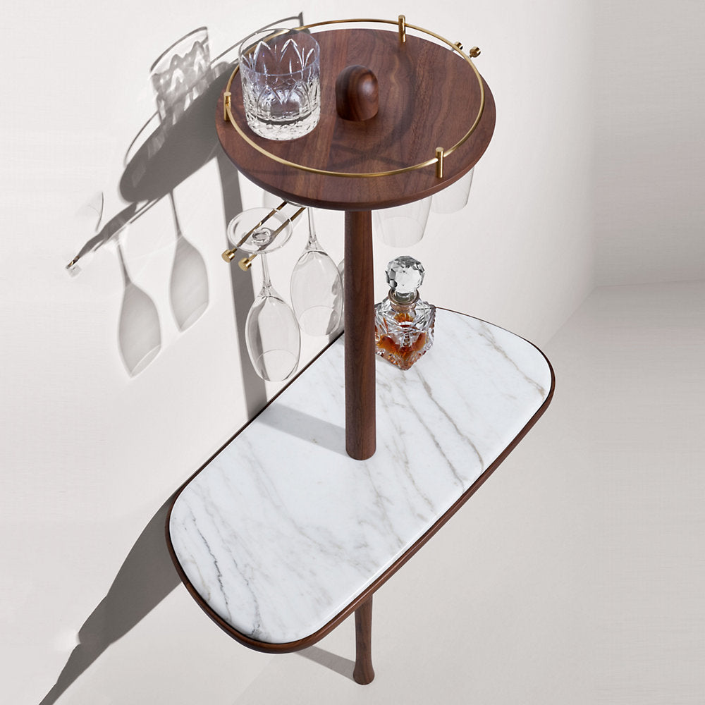 Momentos Bar Shelf
