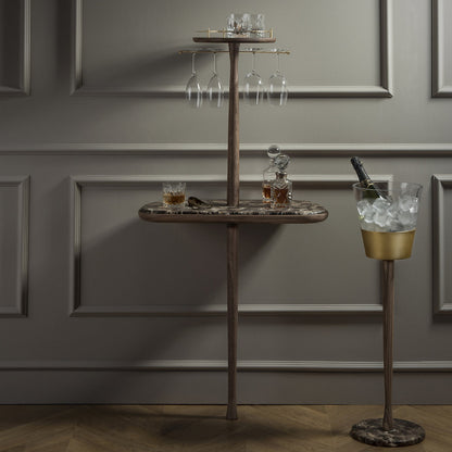 Momentos Bar Shelf
