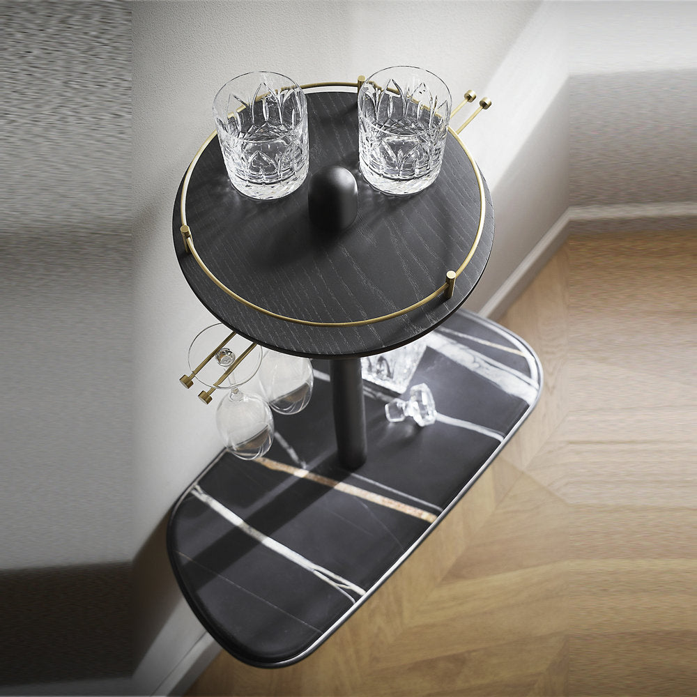 Momentos Bar Shelf