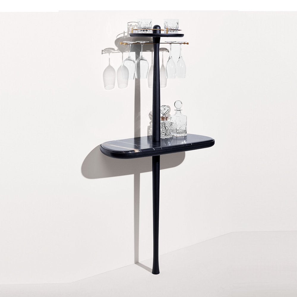 Momentos Bar Shelf