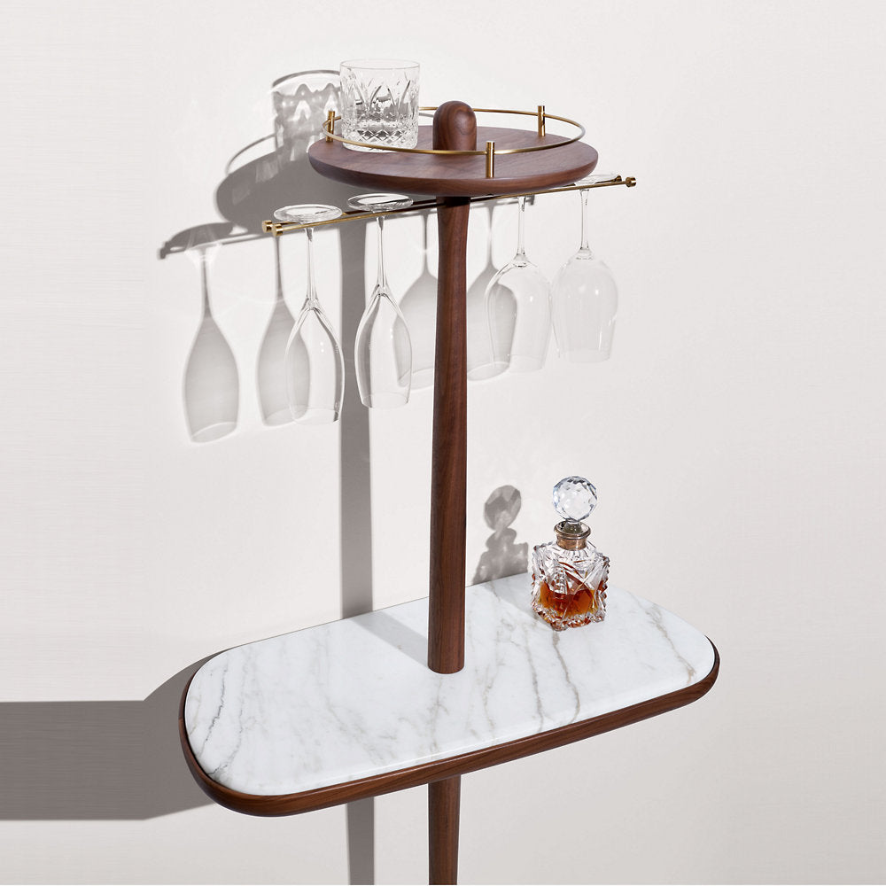 Momentos Bar Shelf