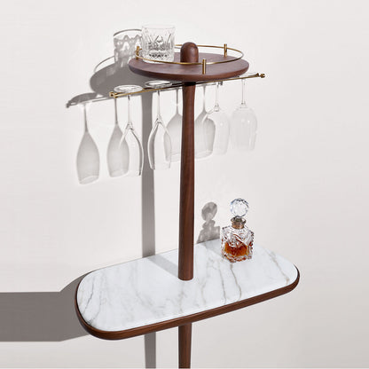 Momentos Bar Shelf