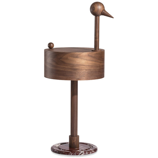 Escultura Rara Avis Side Table