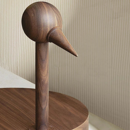 Escultura Rara Avis Side Table