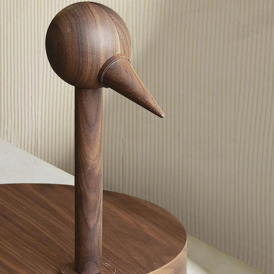 Escultura Rara Avis 2 Legs Side Table