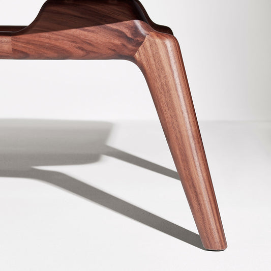 Mesa Mixta Duo Coffee Table