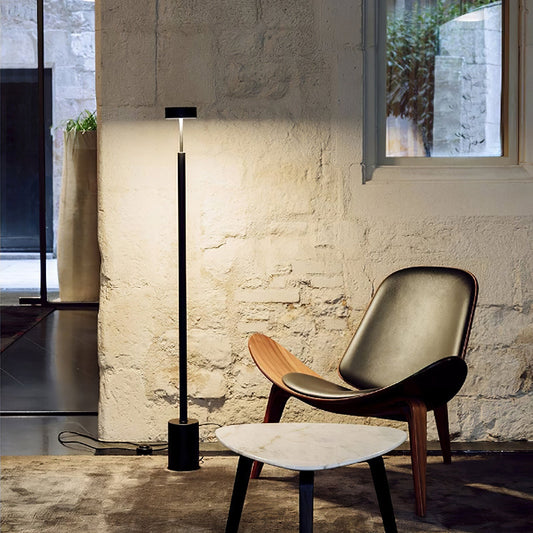 Naya Rotatable Floor Lamp Floor lamp