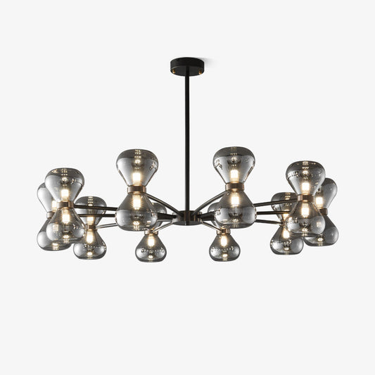 Nebula Chandelier Chandelier