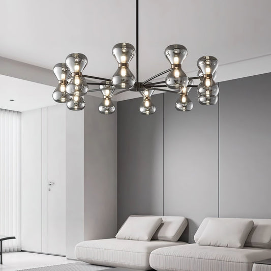 Nebula Chandelier Chandelier