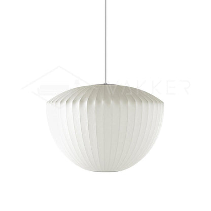 Nelson Swing Arm Pendant Lamp 1001 Pendant light