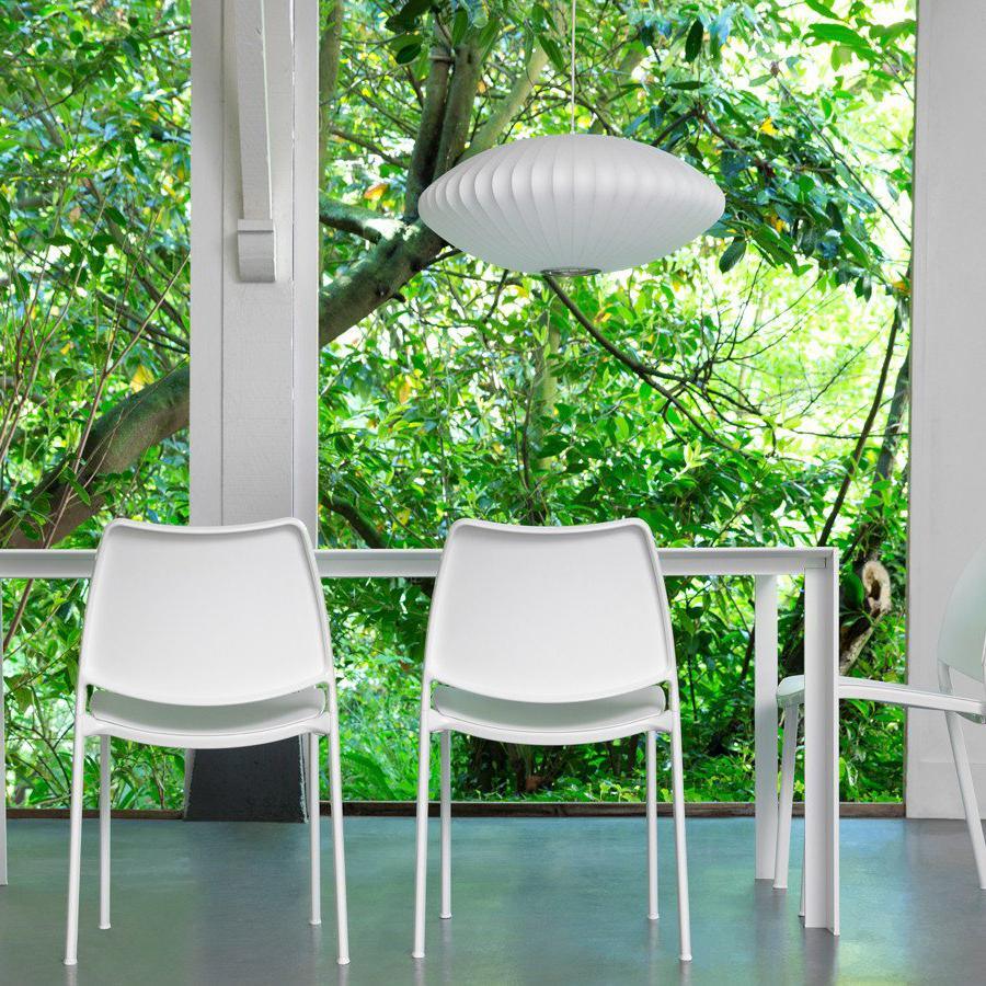 Nelson Swing Arm Pendant Lamp 1001 Pendant light