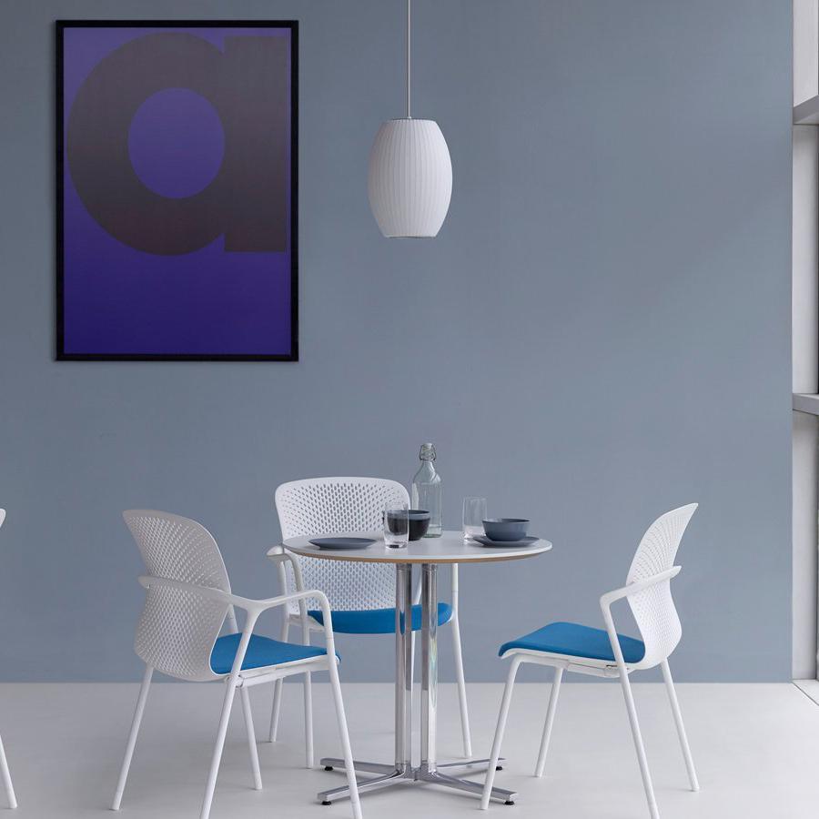 Bubble Plastic Spray Pendant Lamp