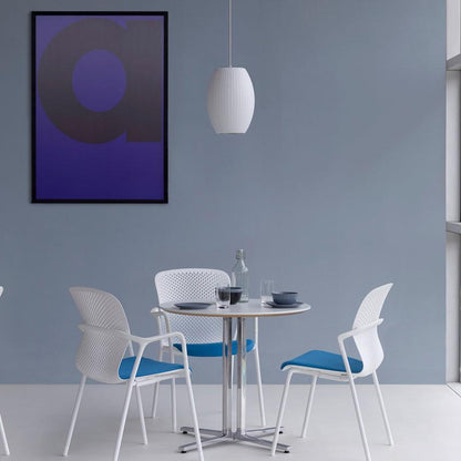 Bubble Plastic Spray Pendant Lamp