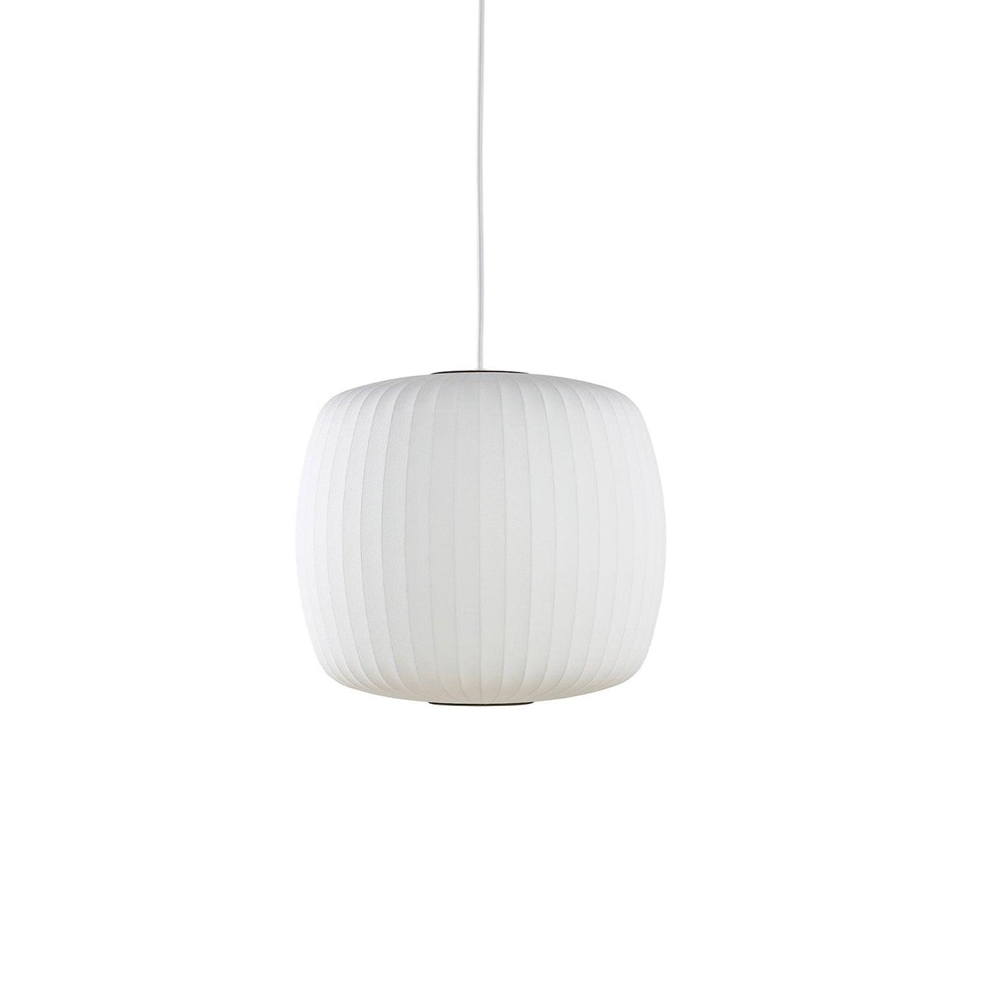 Nelson Swing Arm Pendant Lamp 1001 Pendant light