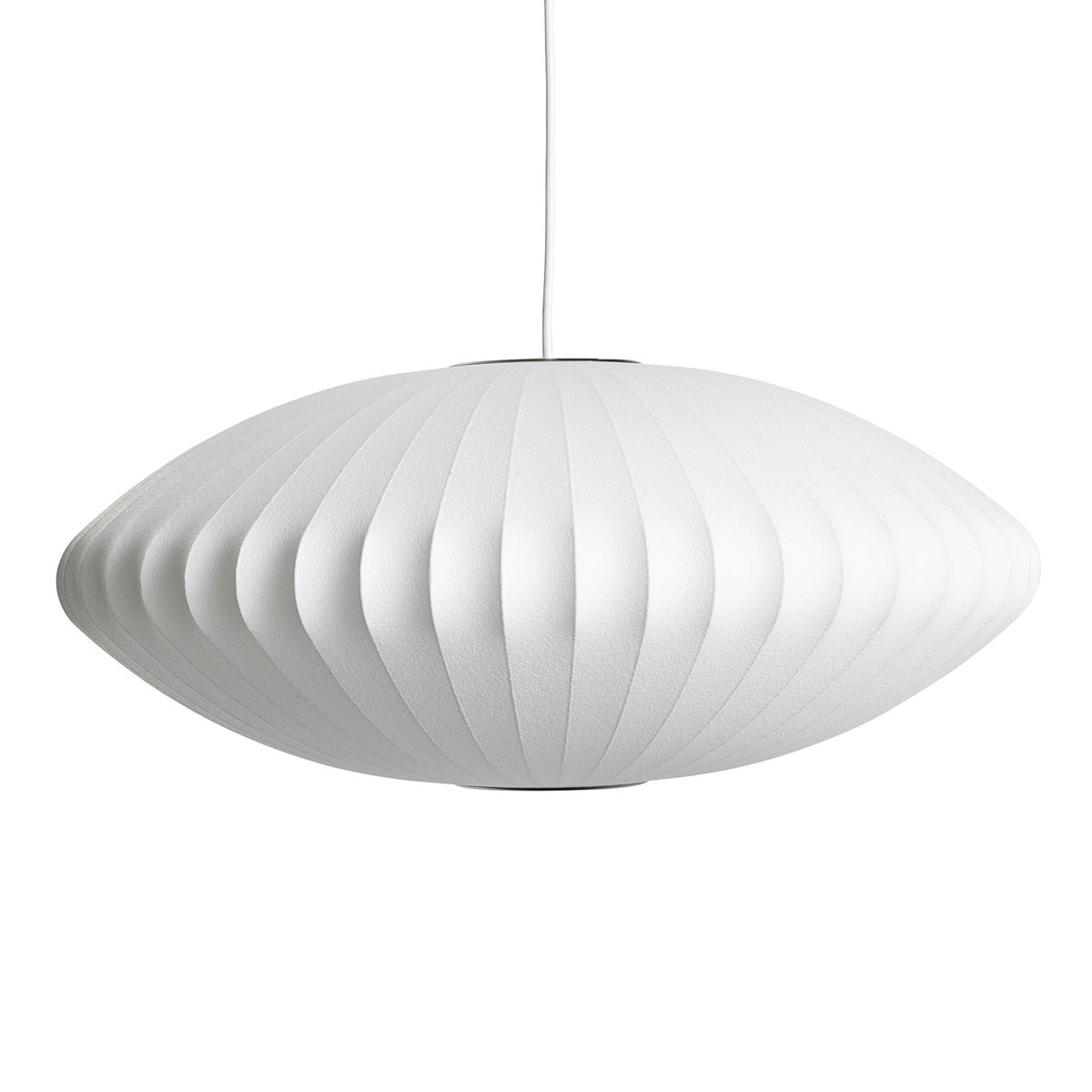 Nelson Swing Arm Pendant Lamp 1001 Pendant light