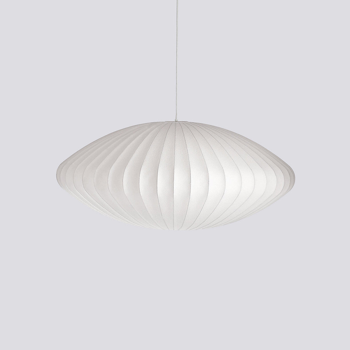 Nelson Swing Arm Pendant Lamp 1001 Pendant light