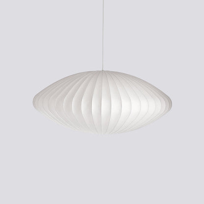 Nelson Swing Arm Pendant Lamp 1001 Pendant light