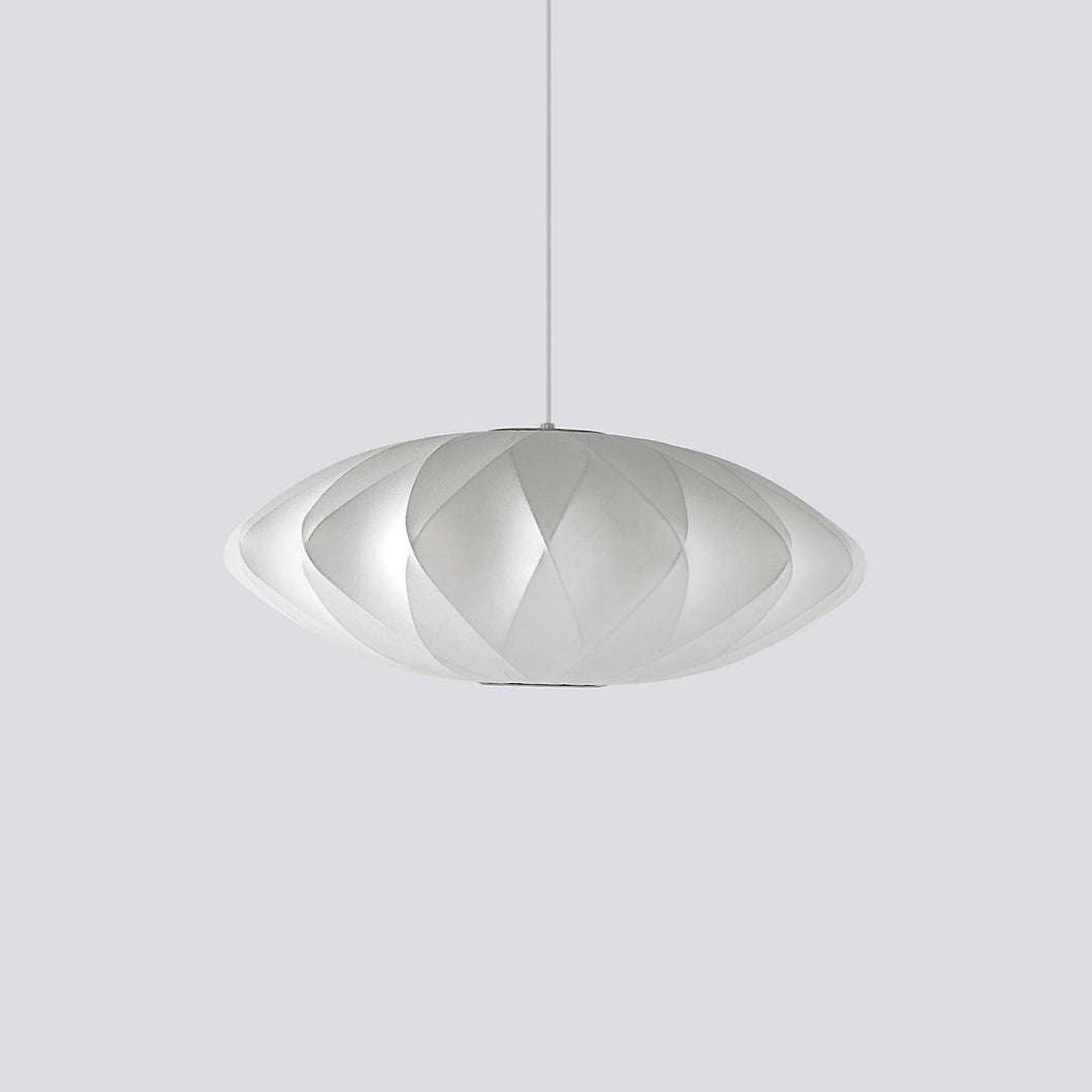 Nelson Swing Arm Pendant Lamp 1001 Pendant light