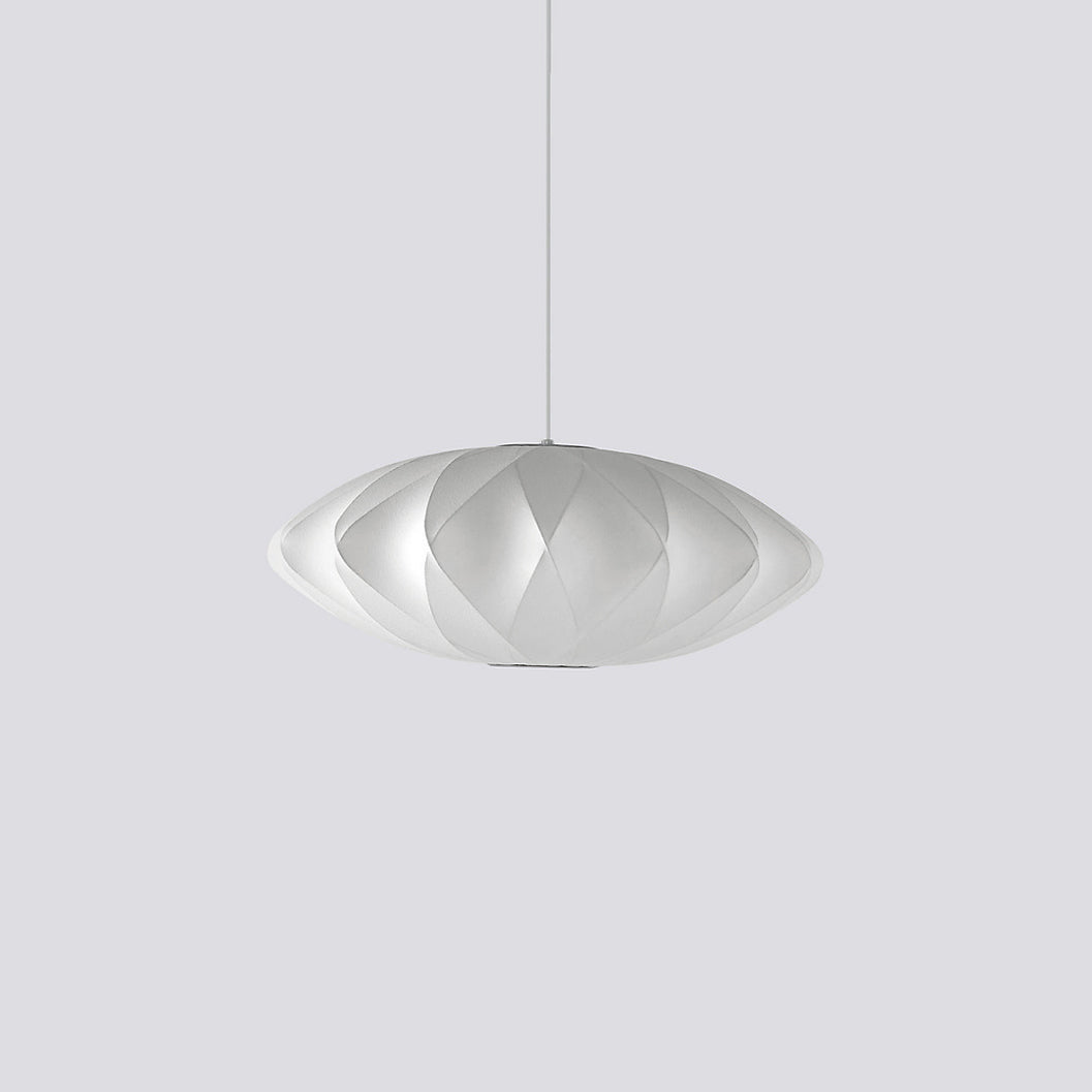 Nelson Swing Arm Pendant Lamp 1001 Pendant light