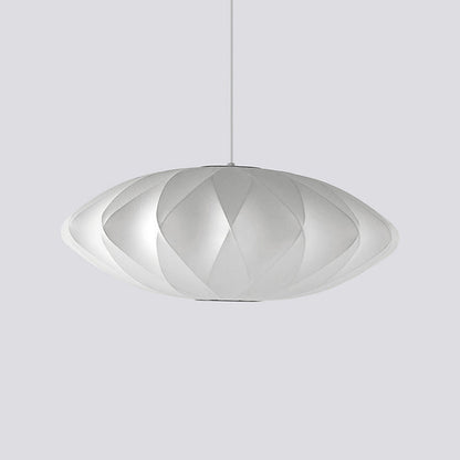 Nelson Swing Arm Pendant Lamp 1001 Pendant light
