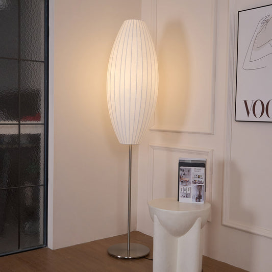 Spherical Floor Lamp