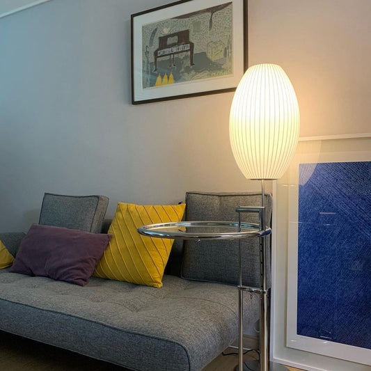 Nelson Floor Lamp 1001 Floor lamp