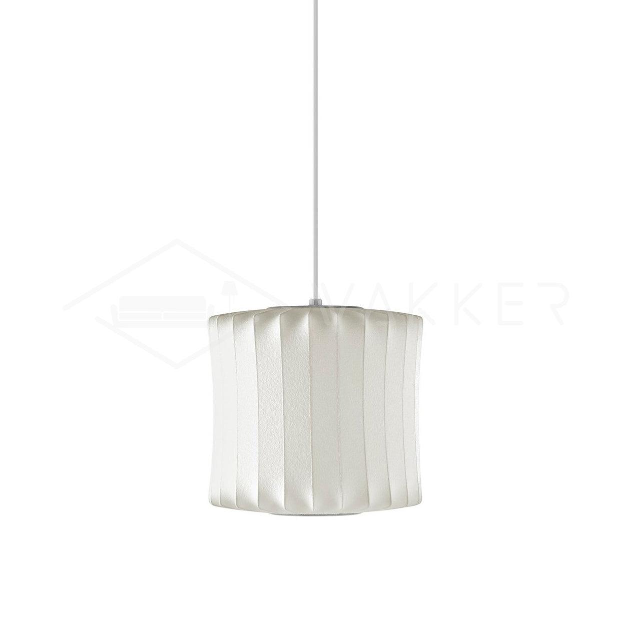 Nelson Swing Arm Pendant Lamp 1001 Pendant light