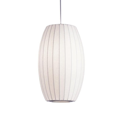 Bubble Plastic Spray Pendant Lamp