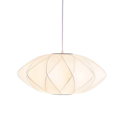 Bubble Plastic Spray Pendant Lamp