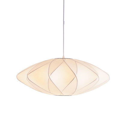Bubble Plastic Spray Pendant Lamp