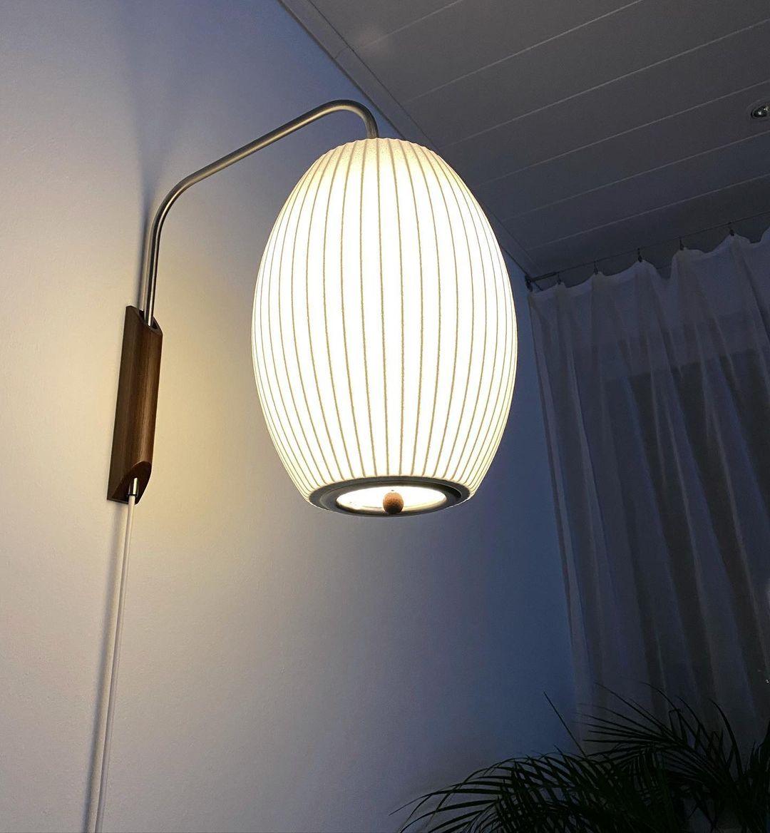 Bubble Ball Wall Sconce Wall lamp