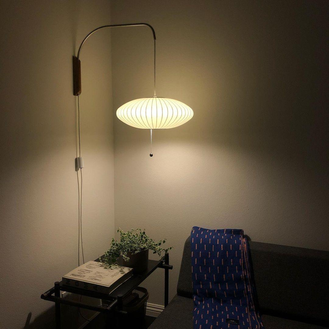 Bubble Ball Wall Sconce Wall lamp