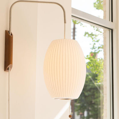 Nelson Bubble Wall Lamp 1001 Wall lamp