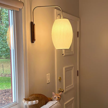 Nelson Bubble Wall Lamp 1001 Wall lamp