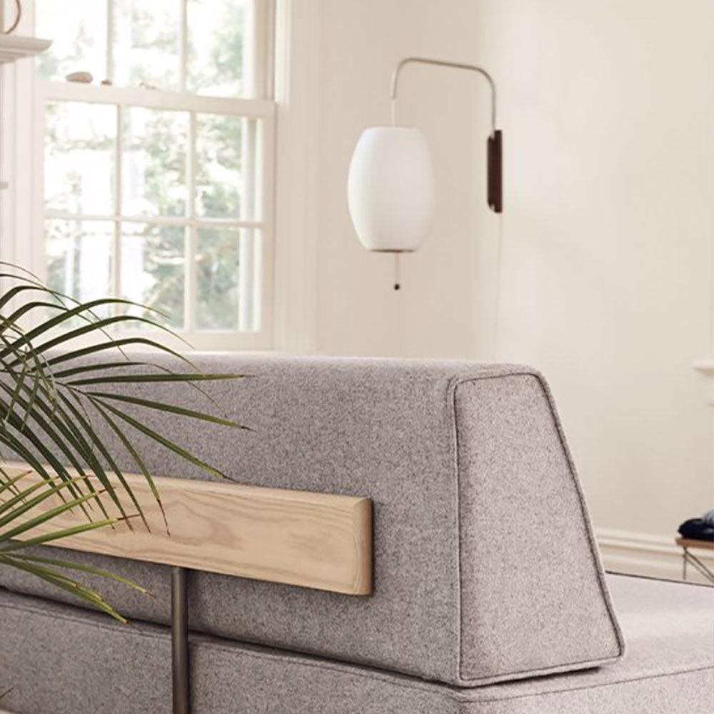Nelson Bubble Wall Lamp 1001 Wall lamp
