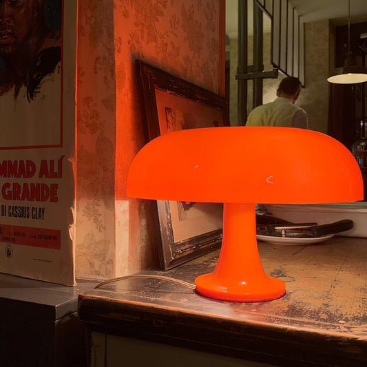 Mushroom Playful Table Lamp Table lamp