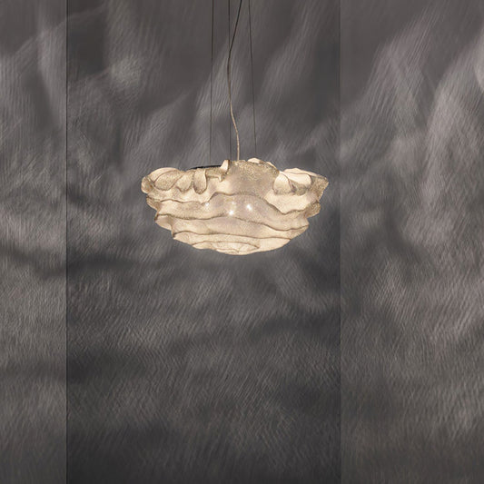 Opulent Cloud Pendant Light Pendant light