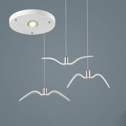 Aviara LED Pendant Light 1001 Pendant light
