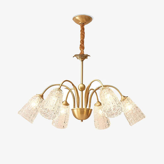 Nikoll Chandelier