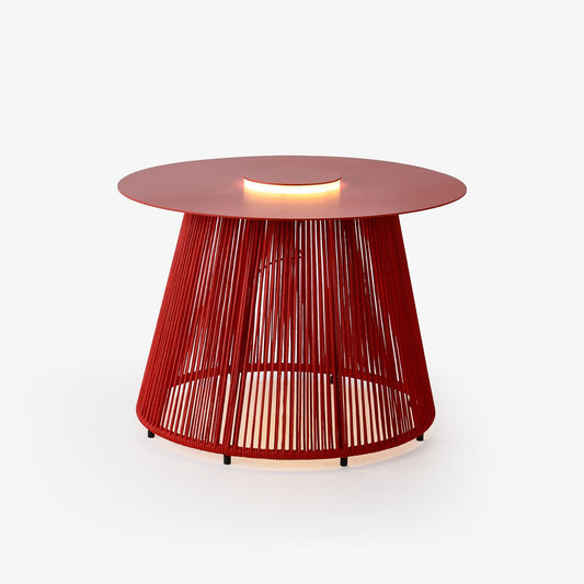 Nit Outdoor Portable Solar Floor Lamp Outdoor Lighting