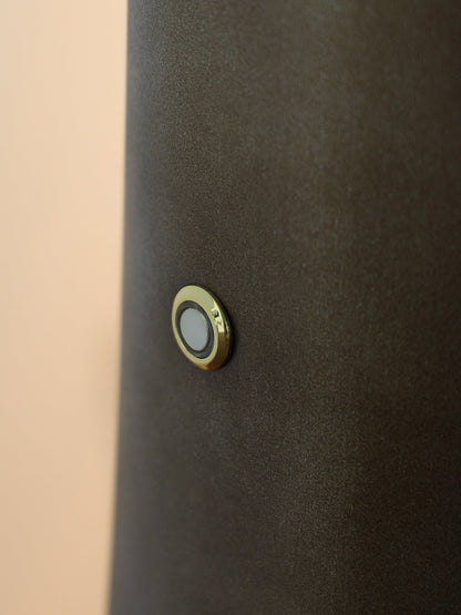 Noor Grande Sculptural Floor Lamp