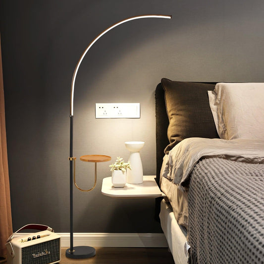 Nordic Arc Floor Lamp Floor lamp
