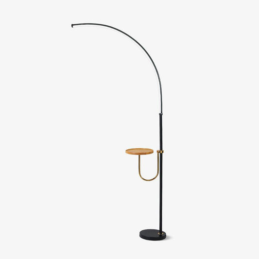 Nordic Arc Floor Lamp Floor lamp