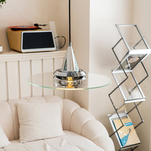 Nova Disc Pendant Light Pendant light