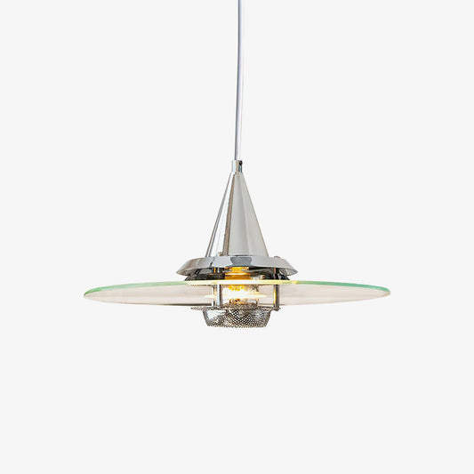 Nova Disc Pendant Light Pendant light