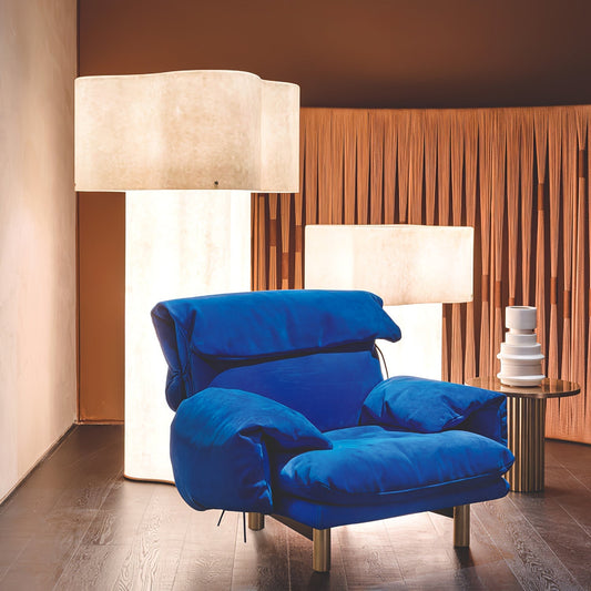 Nuvola Floor Lamp Floor lamp
